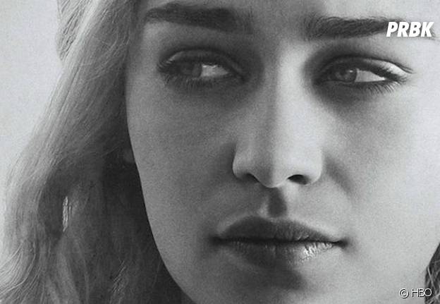 Game of Thrones : Daenerys
