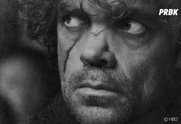 Game of Thrones : Tyrion