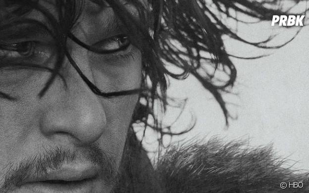 Game of Thrones : Jon Snow