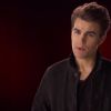 Vampire Diaries saison 6 : Paul Wesley en Interview