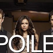 The Vampire Diaries saison 6 : Elena, Stefan et Jeremy en pleine dépression