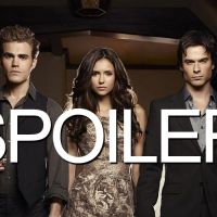 The Vampire Diaries saison 6 : Elena, Stefan et Jeremy en pleine dépression