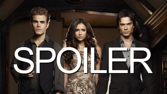 The Vampire Diaries saison 6 : Elena, Stefan et Jeremy en pleine dépression