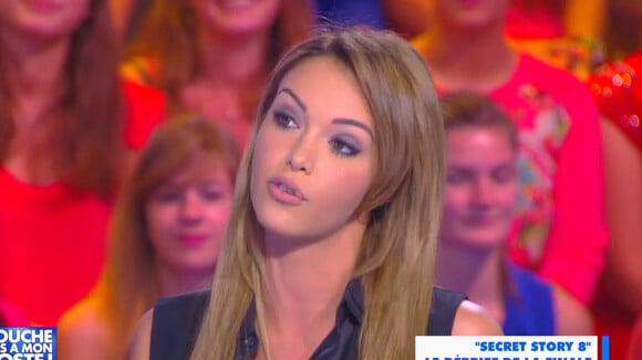 Nabilla Benattia soutient Leila (Secret Story 8) face aux critiques dans TPMP