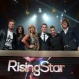Rising Star : les téléspectateurs apprécient les changements effectués lors du 2ème prime, le 2 octobre 2014