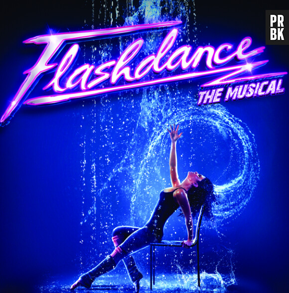 Flashdance The Musical : une comédie musicale à voir