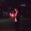 M. Pokora : le teaser de l'album "R.E.D."