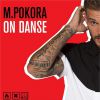 M. Pokora : la pochette de On danse, premier single extrait de l'album "R.E.D."