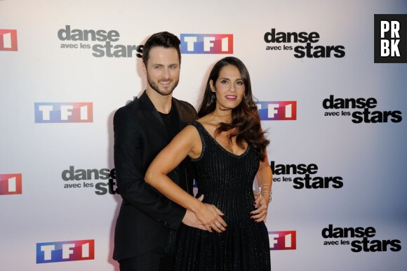 Elisa Tovati et Christian Millette : premier couple éliminé de Danse avec les Stars 5