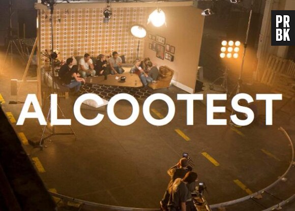 Alcootest : France 4 diffuse le premier épisode de l'émission polémique