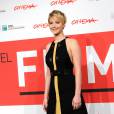  Jennifer Lawrence : ses photos nues ? "Un crime sexuel" 