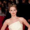 Jennifer Lawrence : critiques envers les sites qui ont posté ses photos nues