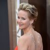 Jennifer Lawrence : topless pour parler de ses photos nues