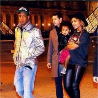 Beyoncé & Jay Z à Paris: un touriste ne reconnait pas le rappeur, il le remballe