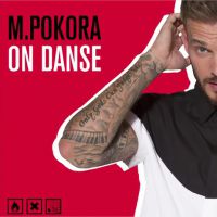 M. Pokora : On danse en écoute, premier extrait de son nouvel album