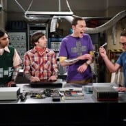 The Big Bang Theory saison 8, épisode 5 : les geeks prêts à devenir riches