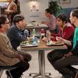  The Big Bang Theory saison 8 : les geeks bient&ocirc;t riches ? 
