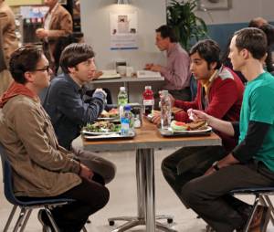 The Big Bang Theory saison 8 : les geeks bient&ocirc;t riches ?