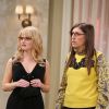 The Big Bang Theory saison 8 : soirée ratée pour Bernadette et Amy