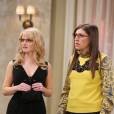  The Big Bang Theory saison 8 : soir&eacute;e rat&eacute;e pour Bernadette et Amy 