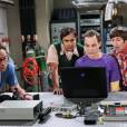  The Big Bang Theory saison 8 : une invention r&eacute;volutionnaire &agrave; venir ? 