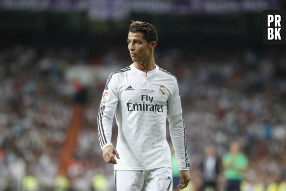 Cristiano Ronaldo : un joueur qui fait peur