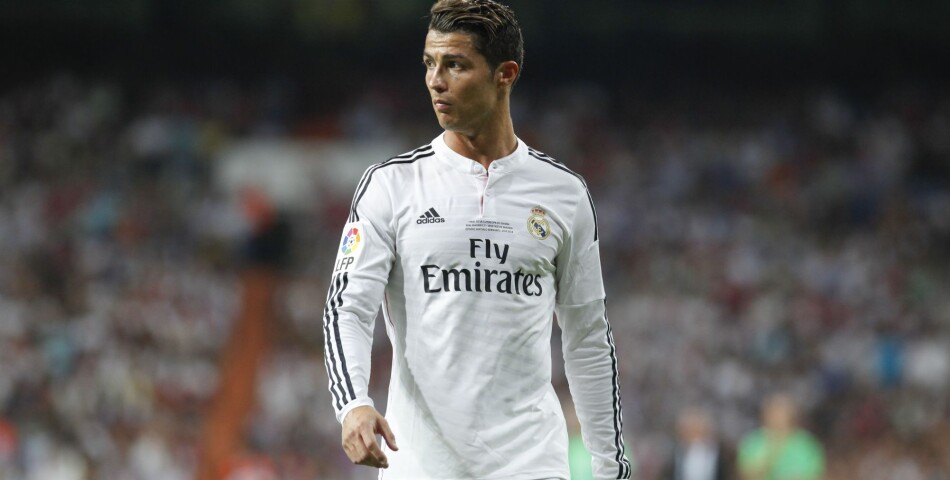  Cristiano Ronaldo : un joueur qui fait peur 