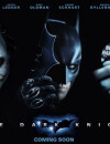 The Dark Knight : des rôles très convoités