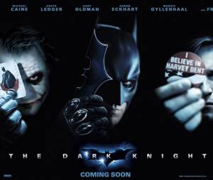 The Dark Knight : des rôles très convoités