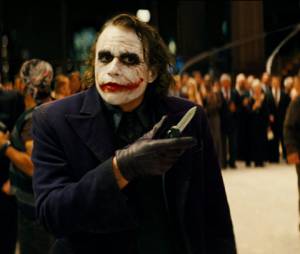 The Dark Knight : Heath Ledger décédé en marge du tournage