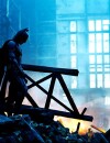The Dark Knight : Batman quitte Gotham pour la première fois