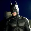 The Dark Knight : Christian Bale est Batman