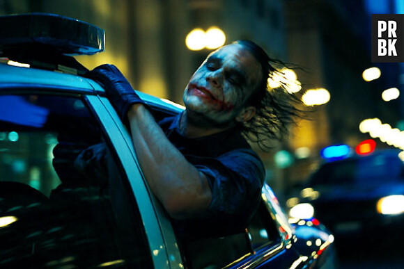 The Dark Knight : des prix à titre posthume pour Heath Ledger