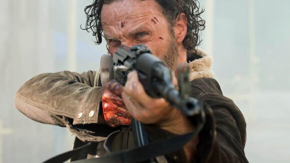 The Walking Dead saison 5, épisode 1 : retrouvailles explosives et surprenantes