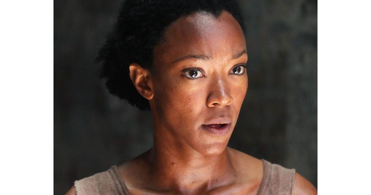 The Walking Dead saison 5 : retrouvailles dans l'épisode 1 - Purebreak