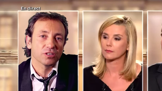 Lauriers TV Awards 2015 : Philippe Candeloro Président dans la bande-annonce