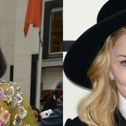 Lady Gaga VS Madonna : nouvelle insulte, la guerre de popstars continue