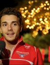  Jules Bianchi : l'avenir du pilote de F1 incertain 