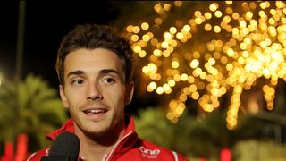 Jules Bianchi : "La situation est désespérée" d'après le père du pilote de F1