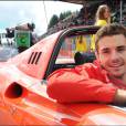  Jules Bianchi :&nbsp;le pilote de F1 dans un &eacute;tat grave 