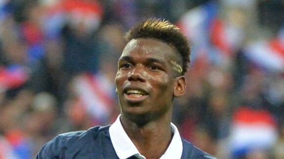 Paul Pogba humilié après France VS Arménie : un enfant refuse son short