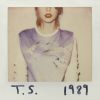 Taylor Swift : 1989, son album dans les bacs le 27 octobre 2014
