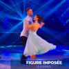 Joyce Jonathan, éliminée lors du prime de Danse avec les stars 5, le 18 octobre 2014