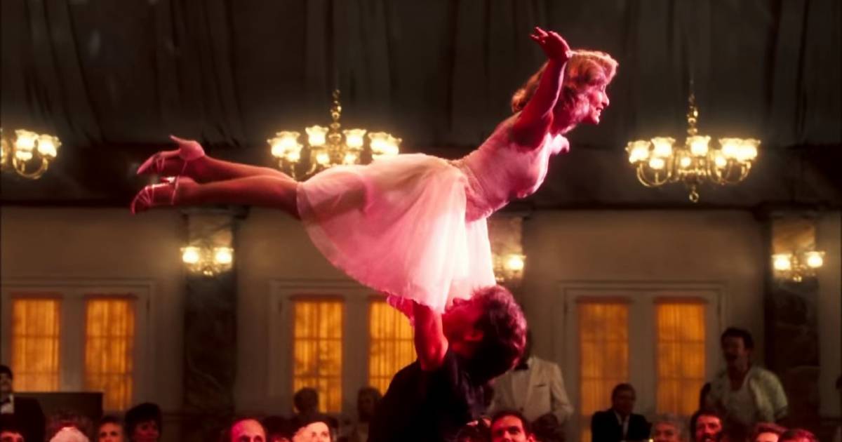 Cinéma La Dernière Danse D'une Cheerleader Ces 5 scènes cultes de danse au cinéma qu'on a tous voulu rejouer un