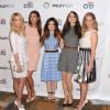 Pretty Little Liars : les actrices réunies pour une émission spéciale