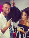 Anaïs Camizuli déçue par Benjamin (Les Anges 6)