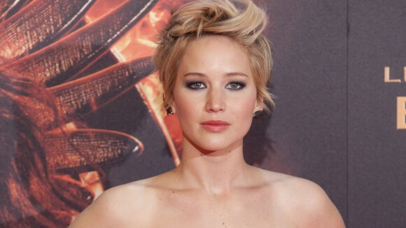 Jennifer Lawrence célibataire : déjà la rupture avec Chris Martin ?