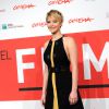 Jennifer Lawrence : sa relation avec Chris Martin déjà finie