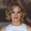 Jennifer Lawrence : l'actrice s'est séparée de Chris Martin