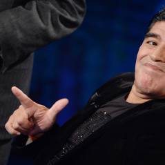 Diego Maradona filmé en train de frapper son ex compagne ?